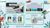 BEST Level 6 Unit 9 Lesson 2 The Beginning of Western Civi