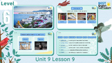 BEST Level 6 Unit 9 Lesson 9 The Beginning of Western Civi