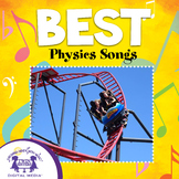 BEST Physics Songs - At Home Learning - Distance Learning