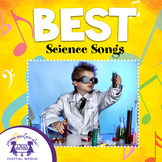 BEST Science Songs - At Home Learning - Distance Learning