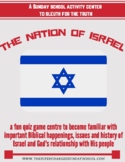 The History of Biblical Israel