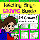 BIG Bingo GROWING Bundle