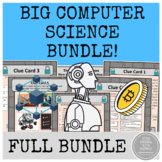 BIG Computer Science Bundle! (Machine Learning, Hardware &