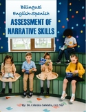 Screening of Narrative/Story-Telling & Reading Skills in E