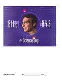 BILL NYE'S VIDEO WORKSHEET BUNDLE