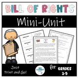 BILL OF RIGHTS MINI-UNIT