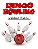 BINGO Bowling - strategy and extreme rolling engagement P.