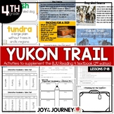 BJU Press Reading 4 (2nd ed): Yukon Trail