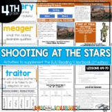 BJU Press Reading 4 (3rd ed): Shooting at the Stars