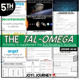 BJU Press Reading 5: The Tal-Omega
