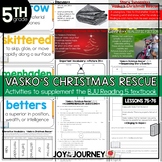 BJU Press Reading 5: Vasko's Christmas Rescue