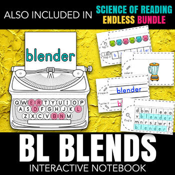 BL blends