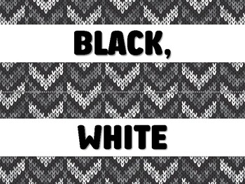 Preview of BLACK, WHITE OR BROWN, UNITED WE ARE STRONG! Black History Month Bulletin Boa
