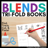 Blends Activities Initial and Final