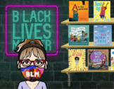 BLM & Black Heroes Virtual Library