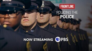 Preview of BLM: Policing the Police