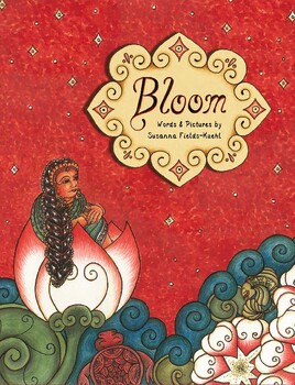 Preview of BLOOM: How One Girl Heals from Depression through the Expressive Arts