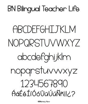 The Life Font - Download Free Font