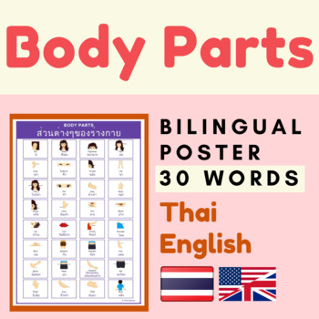 Thai to english