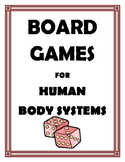 BODY SYSTEMS GAMES