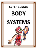 BODY SYSTEMS SUPER BUNDLE
