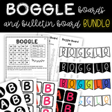 BOGGLE Board Bundle