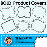 BOLD Product Covers