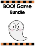 BOO! Game BUNDLE