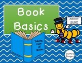 BOOK BASICS SCOOT GAME