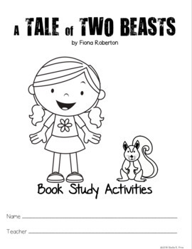 44+ A tale of two beasts coloring page information
