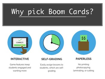 Preview of BOOM! ACT Math Prep 1