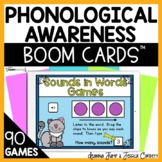 Phonological Awareness and Phonemic Awareness Activities B