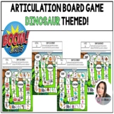 BOOM CARDS Speech Therapy Articulation Games for Distance 