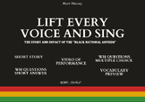 BOOM DECK: Lift Every Voice - The Story of the Black Natio