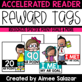 Reward Tags {Accelerated Reader}