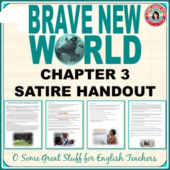 sparknotes brave new world chap 7