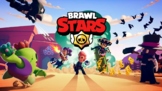 BRAWL STARS ⭐ Present simple