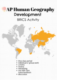 BRICS Activity