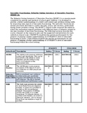 BRIEF 2 REPORT TEMPLATE (BEHAVIOR RATING INVENTORY OF EXEC