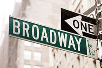 Preview of BROADWAY Q&A VIRTUAL SESSION