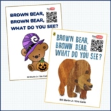 BROWN BEAR BROWN BEAR COLORING BOOK BUNDLE | New Year 2023