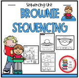 BROWNIE SEQUENCING UNIT