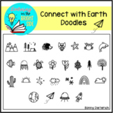 BSD Connect with Earth Doodles