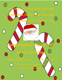 BSK Santa Claus Doesn't Mop Floors #3 by Debbie Dadey Comp