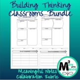 BTC Bundle - Meaningful Notes and Collaboration Rubric