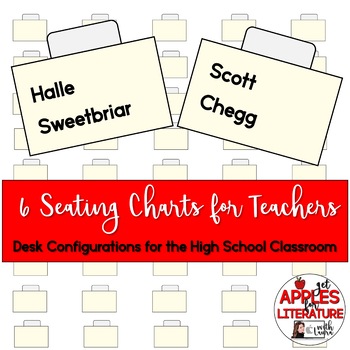 School Charts For Teachers