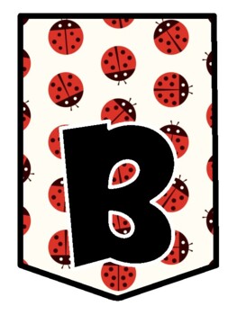 Preview of BUGGY ABOUT SPRING! Spring, Bugs Bulletin Board Letters