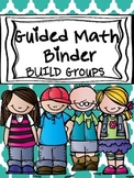 BUILD Math Groups