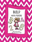 BUILD Math Posters