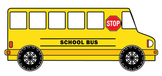 BULLETIN BOARD : Yellow Bus